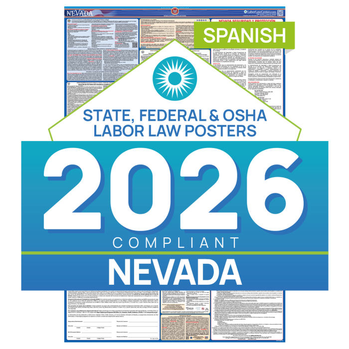 Labor Laws in Las Vegas Nevada: Essential Rights Every Worker Must Know