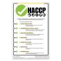 7 Principles of HACCP