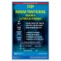 North Carolina Human Trafficking Poster