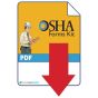 OSHA Forms Kit
