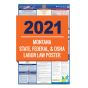 Montana Labor Law Poster