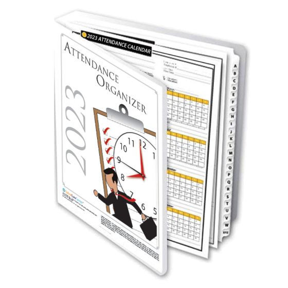 Attendance Organizer