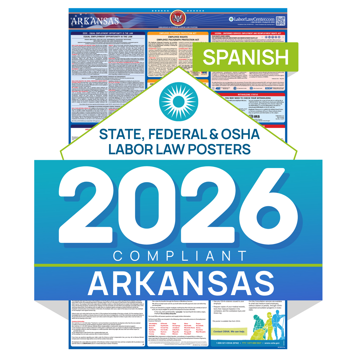 Unemployment Laws in Arkansas: Essential Guide for Workers 2026