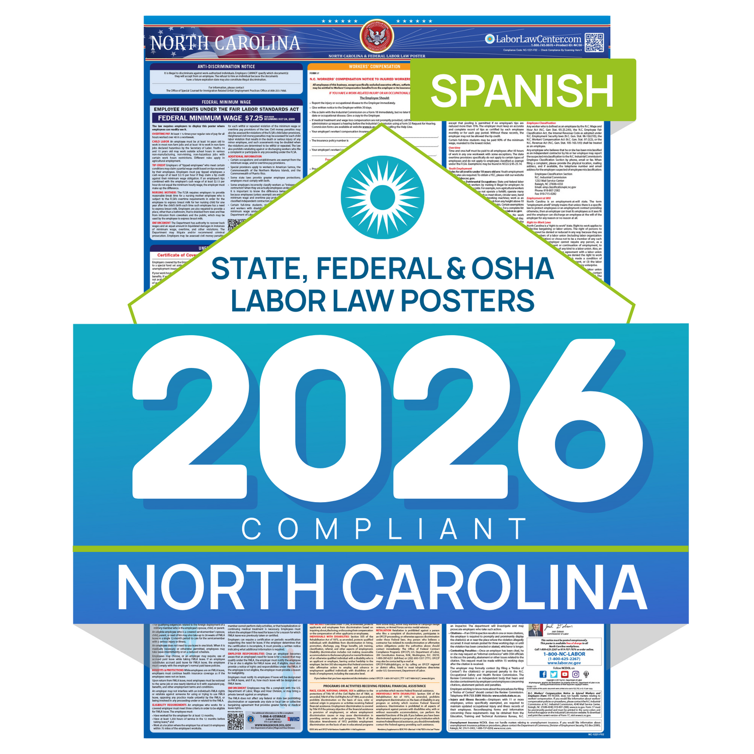 Labor Laws in North Carolina Breaks: Essential Rights You Must Know