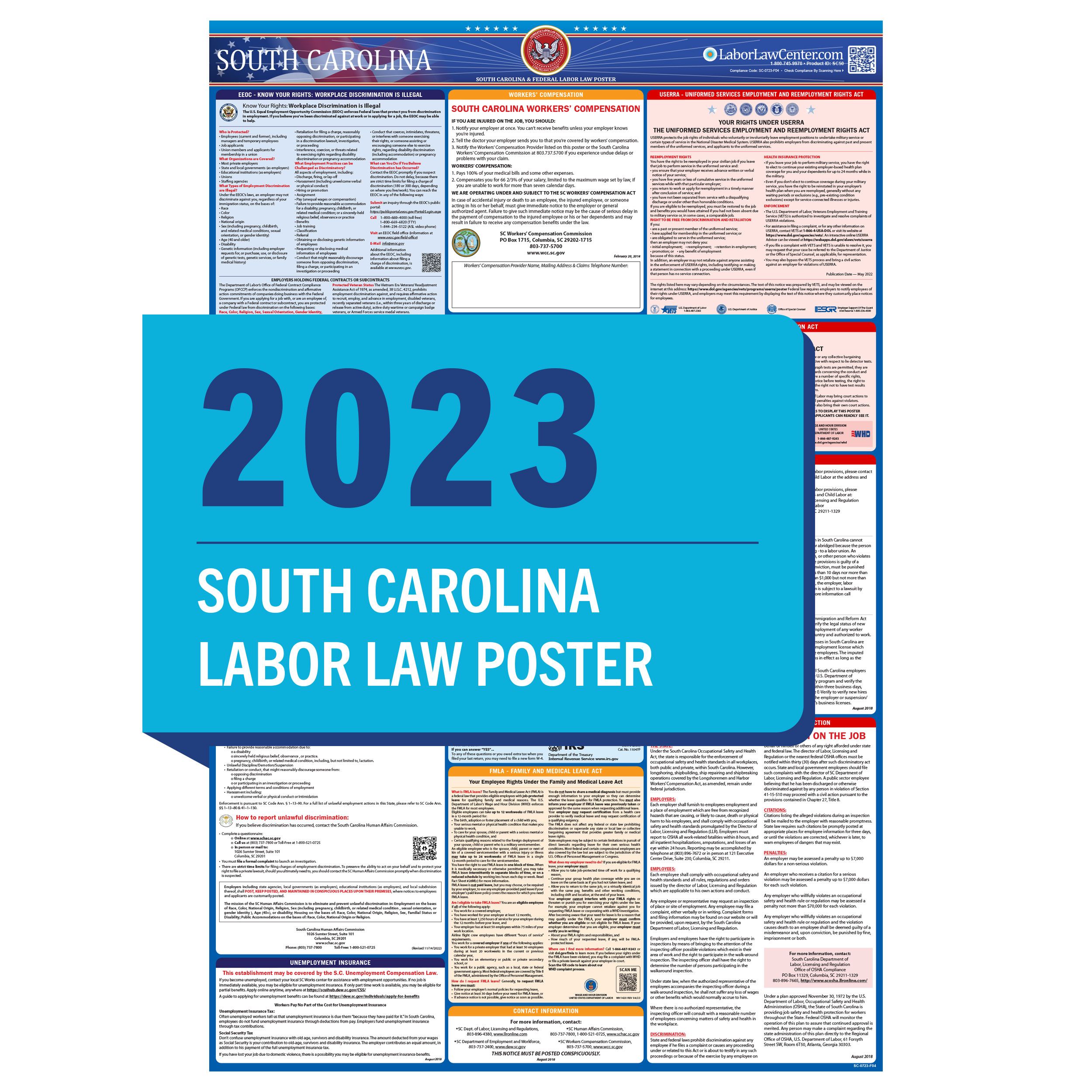 Harassment Laws in South Carolina: What You Need to Know Now