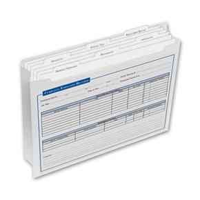Employee Record Organizer