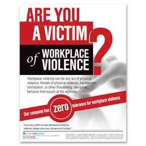 Workplace Violence