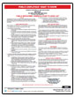 Arkansas Arkansas Minimum Wage Poster | LaborLawCenter
