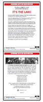 Free 2025 Tennessee Labor Law Posters | Labor Law Center