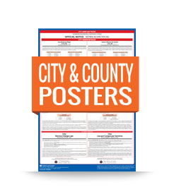 2020 Labor Law Posters State Federal Osha In One Poster